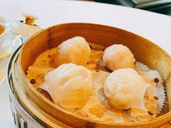 双笋虾饺皇-宝丽轩中餐厅BAOLIXUAN