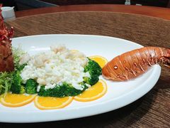 -郑庄脂渣海鲜楼(九水路店)