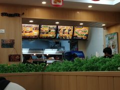 -华莱士·全鸡汉堡(古田一中店)