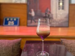 袋鼠蒂奇-Nectar One Cafe(勇烈路n1店)