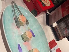 -千百味红餐厅·江西菜(绿地双子塔店)