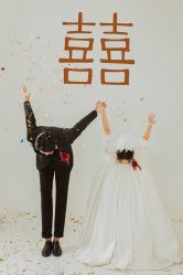 -蒙太奇婚纱摄影(万达店)