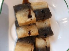 双色糍粑-撒椒·四川江湖菜(大族广场店)