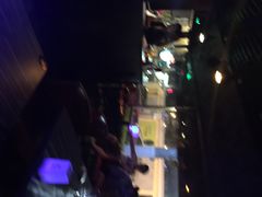 OhBar偶吧音乐串串香-ohbar live house(人广店)