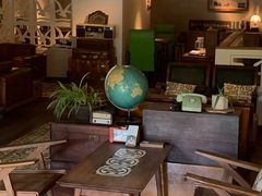 -时光花园(白鹭洲店)