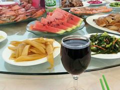 -映像威海·海鲜味道(经区店)