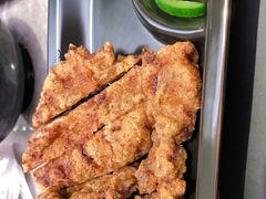 -馔豚·台北菜专门店(深圳湾万象城店)