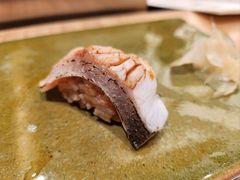 -鮨政·Omakase(港汇恒隆广场店)