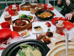 -避风塘·金牌店·夜宵(金玉兰店)