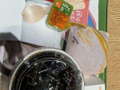 -麦当劳(北苑秋实路店)