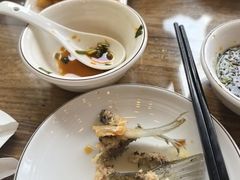 -正能量脆肉鲩火锅