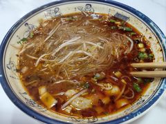 -王记老幺肥肠粉