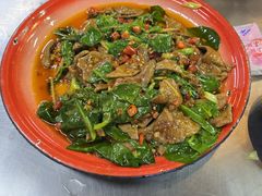 -馬伍旺川菜(江北虹悦城店)