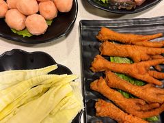 -三江汇火锅店(保全街店)