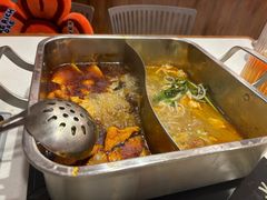 -螺大喜螺蛳粉火锅(雍和宫店)