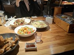 -金太阳海鲜烧烤·本地人餐厅(东纬路旗舰店)