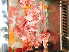 -九府羊·鲜羊火锅·烤串(新华路店)