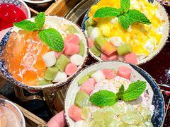 -周小明火锅(黑金冠社区店)