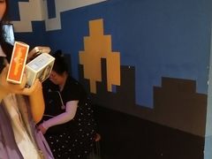 -不可思议减压馆·解压博物馆·摔碗发泄·团建定制