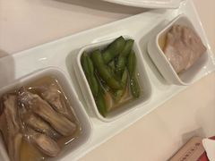 -得月楼·省级非遗·传统苏帮菜(观前店)