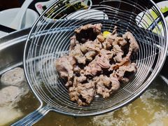 -幸运牛汕头小黄牛牛肉火锅(梅林店)