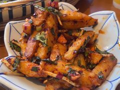 -包整·丝娃娃(一览甲秀楼风景店)