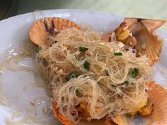 -秋姐美食店(旅游大道店)