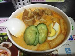 -绿柠食堂(北外滩店)