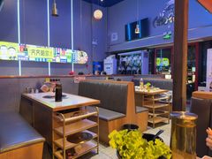 -杨记齐齐哈尔烤肉(总店)