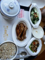 -兰心墩楠月子会所(万达店)