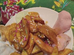 -人民公社大食堂(顺义总店)