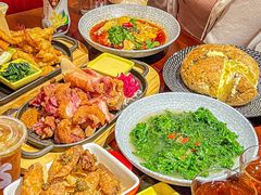 -ATLAS COFFEE(雅居乐中心店)