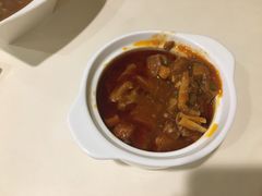-嘉和一品(蓝堡店)