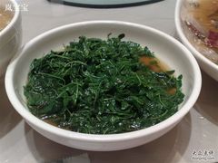 草头&nbsp;好吃！！-新南华大酒店(长寿店)