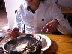 -铃木食堂(帽儿胡同店)