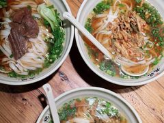 -湘人龙记老长沙米粉(鸟巢店)
