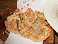 -师味葱扒虎头鲤·水席洛阳菜(元华店)