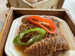-粤财皇冠假日酒店·彩华轩中餐厅