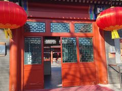 -100家灵感仓库·DIY团建(什刹海店)