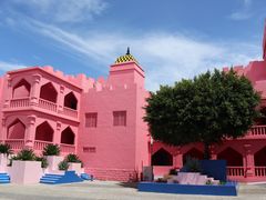 -漳州滨海火山岛自然生态风景区