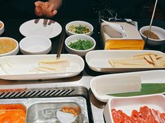 -海底捞火锅智慧餐厅(中骏世界城店)