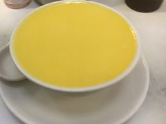 杏汁炖蛋-澳洲牛奶公司(佐敦店)