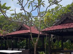 -Telaga Seafood Restaurant