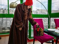 -EATALIA意塔利意式餐厅(鼓楼店)