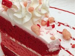 -Highline·城市露台景观餐厅(淮海路店)