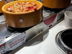 -龍歌自助小火锅(城阳万象汇店)