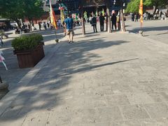 -河间府署