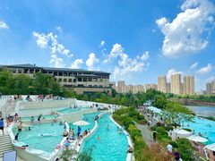 -清河半岛温泉度假酒店