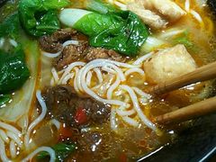 -螺大蛳柳州螺蛳粉·火锅·热干面(西城永捷店)