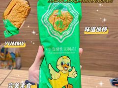 -龙华素斋(龙华路店)